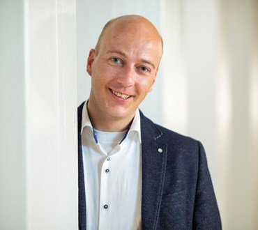 Björn Koster