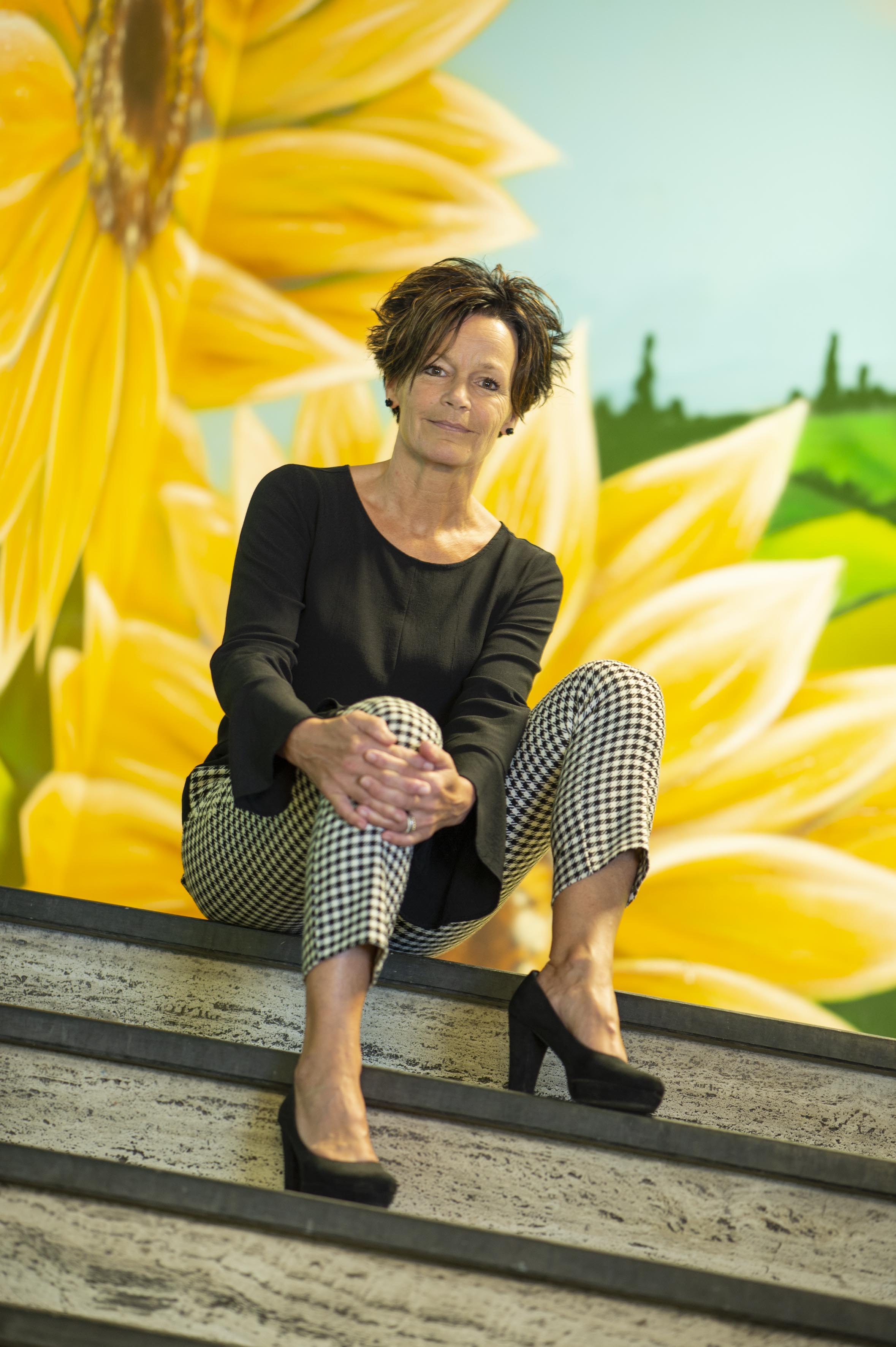 Karin Kleinlugtenbeld