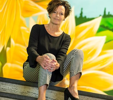 Karin Kleinlugtenbeld